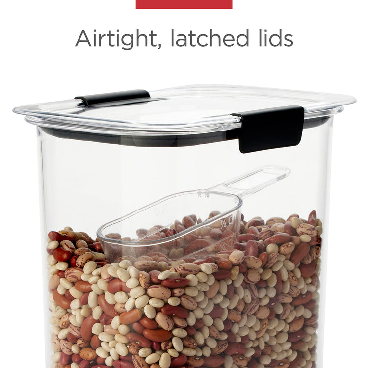 Brilliance BPA (Assorted Sizes (40-Piece))