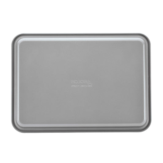 Gourmet Nonstick Bakeware Set with Nonstick Cookie Sheets (3 Count)