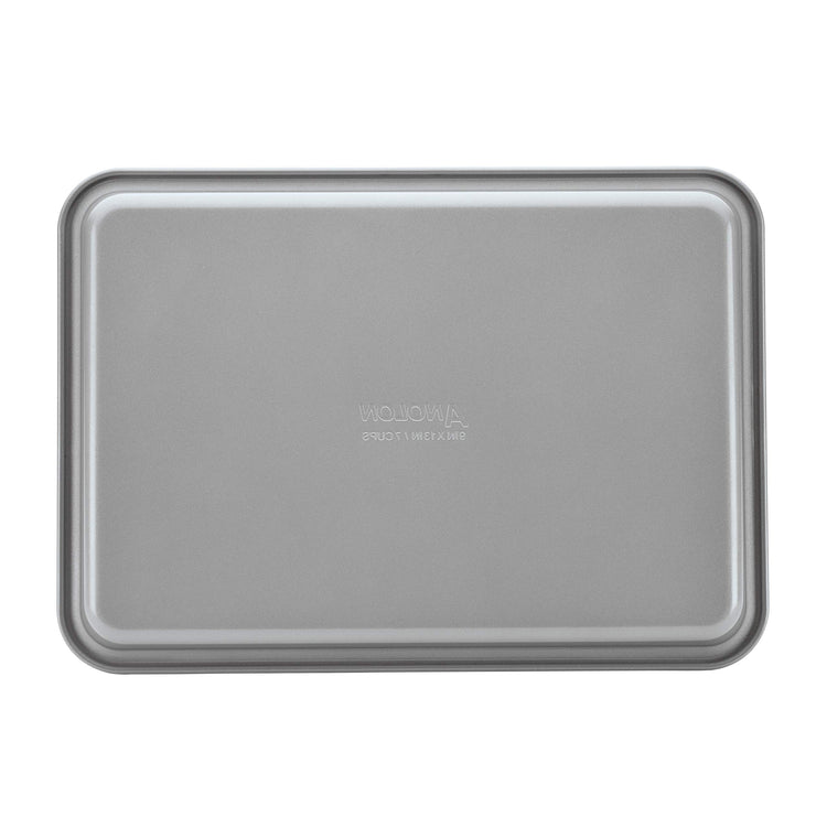Gourmet Nonstick Bakeware Set with Nonstick Cookie Sheets (3 Count)