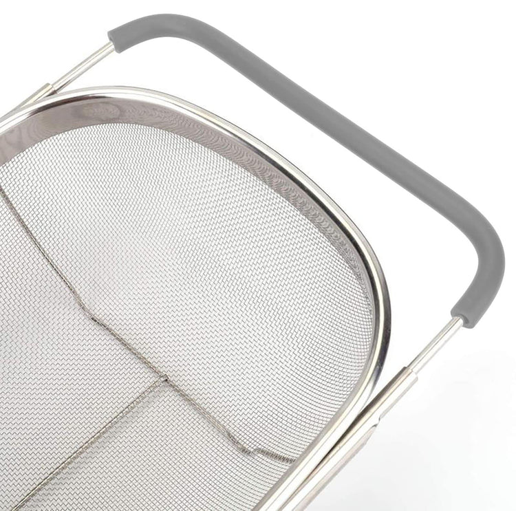Over The Sink Colander