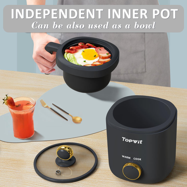 Rice Cooker Small 2