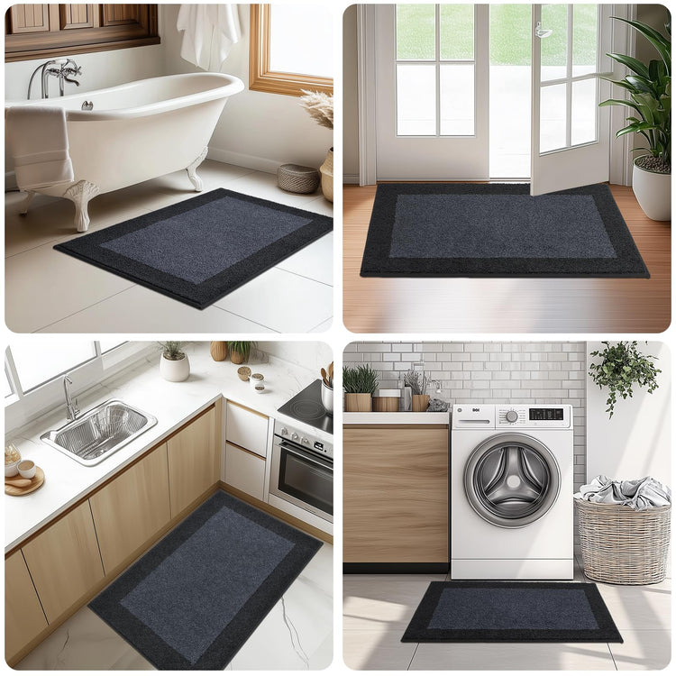 Kitchen Rug 32" x 48" (10.22 Sq Ft)