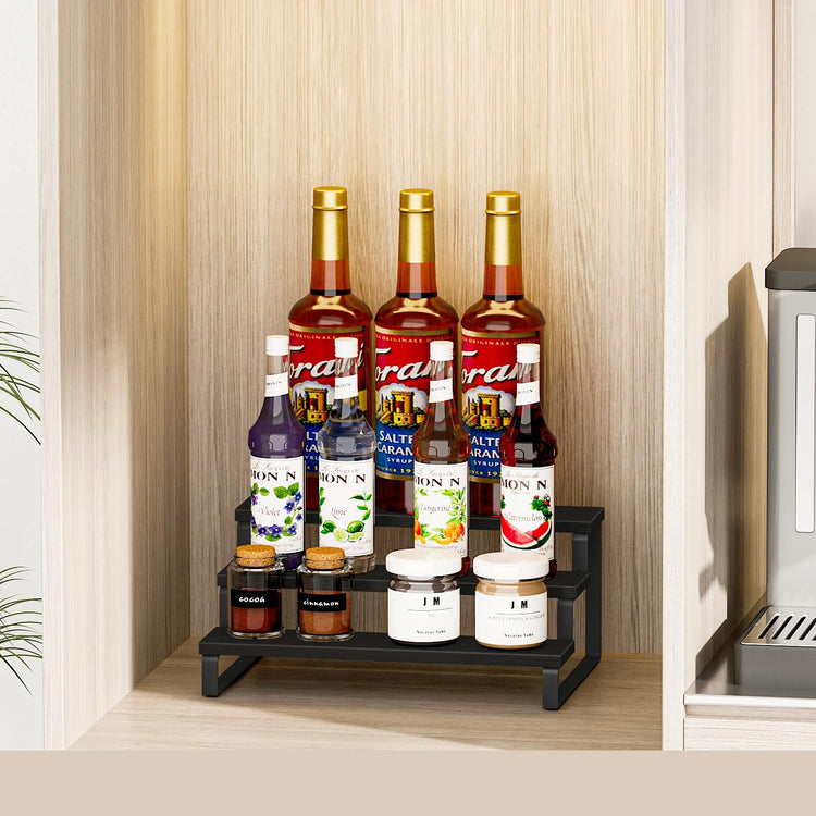 3 Tier Spice Rack