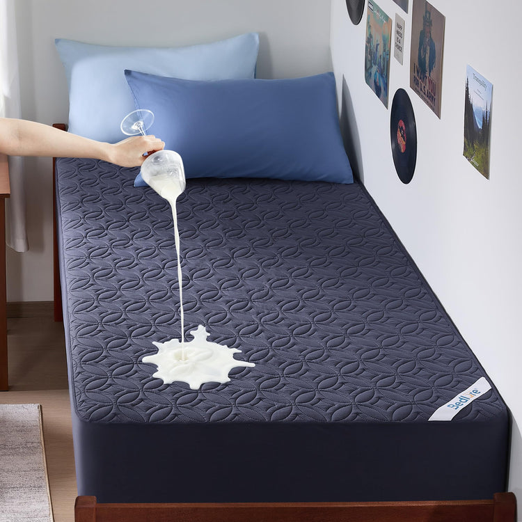Waterproof Mattress Protector