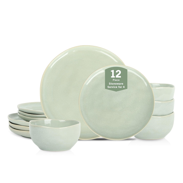 Mirella Dinnerware Set