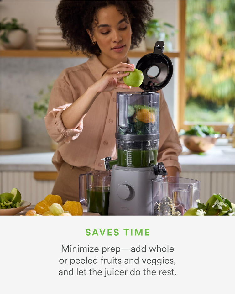 J2 Cold Press Juicer