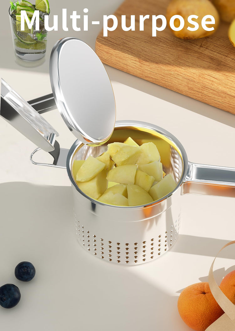 Large 15oz Potato Ricer