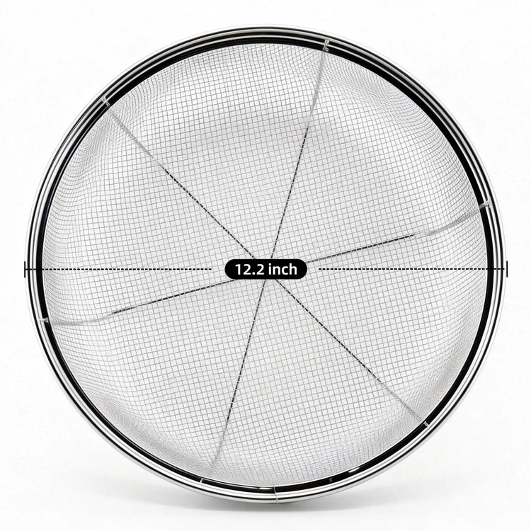 Fine Mesh Strainer for Kitchen