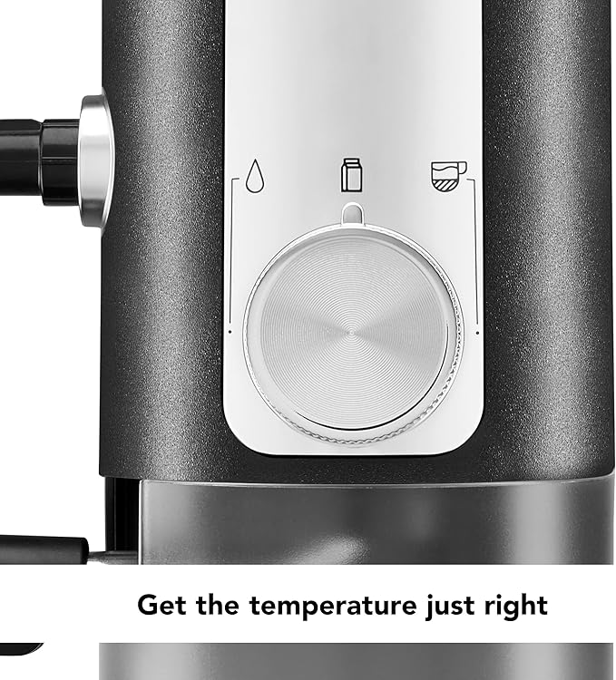 KitchenAid Automatic Milk Frother Attachment - KESMK4