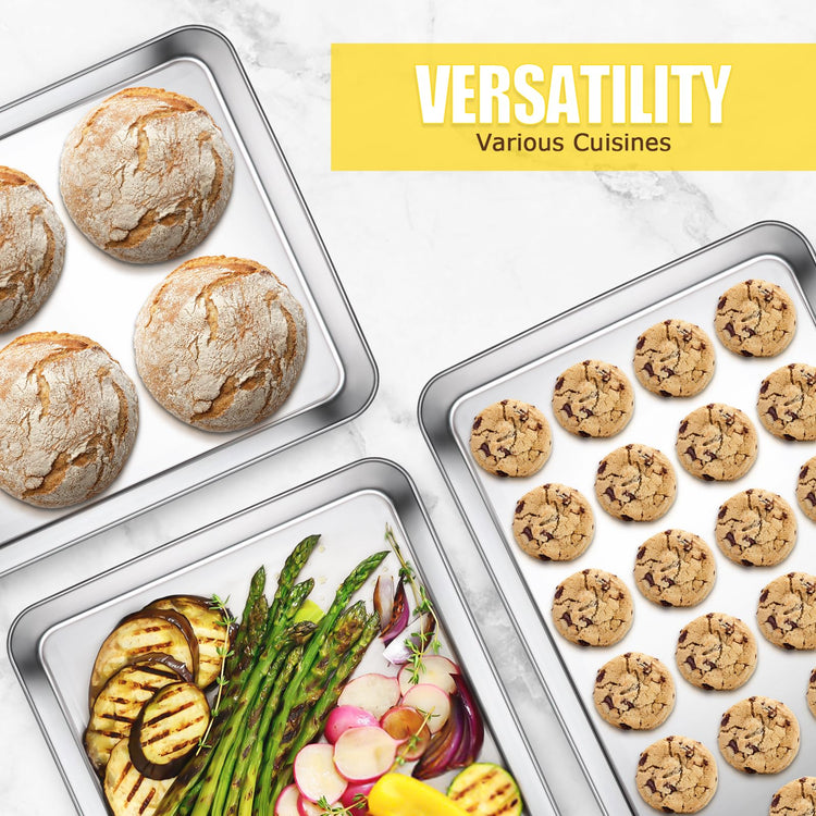 Baking Sheet Cookie Sheet
