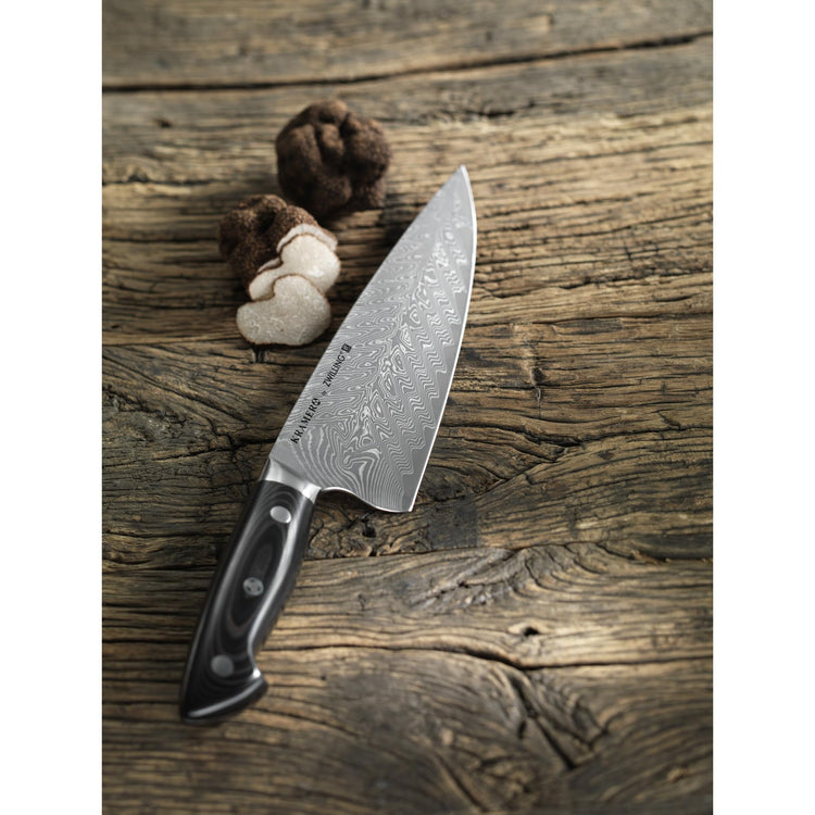KRAMER by ZWILLING EUROLINE Damascus Collection 10