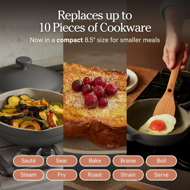 Mini Always Pan