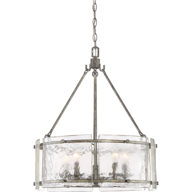 Fortress Pendant Lighting