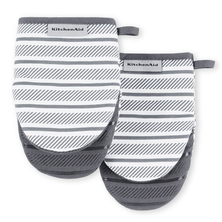 Albany Mini Oven Mitt 2 (2 Count)