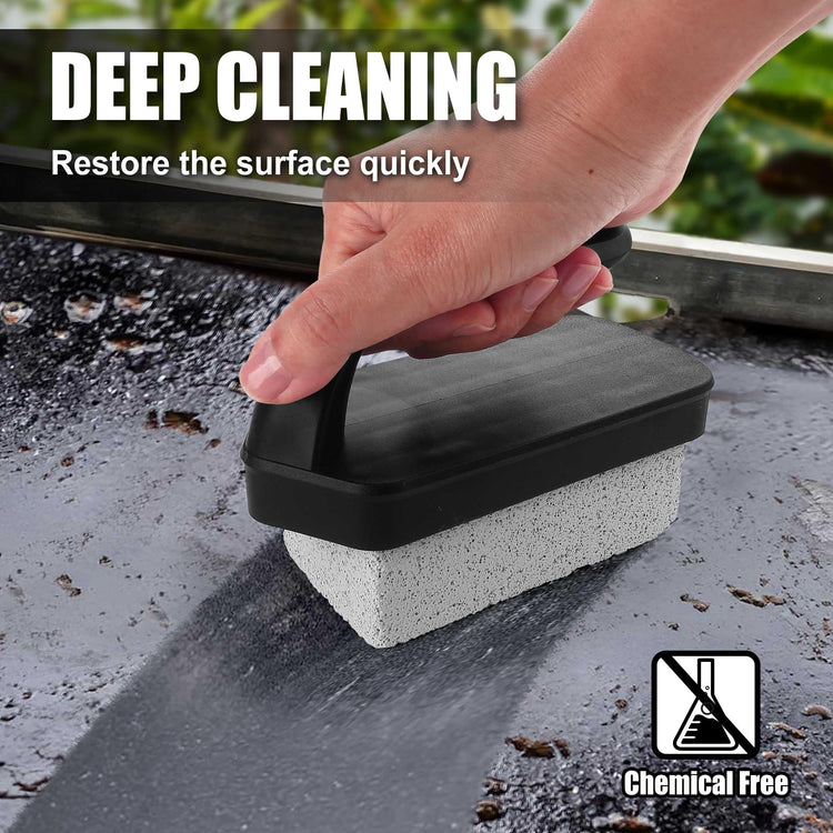 Griddle Cleaning Kit for Blackstone