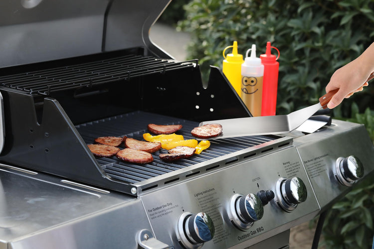 16 Inch Extra Large Grill Turner