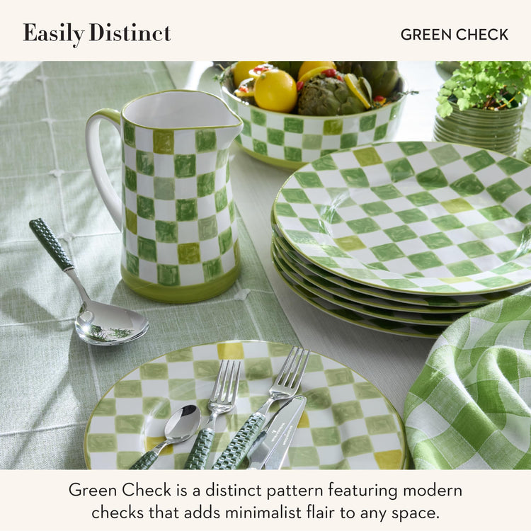 Round Platter