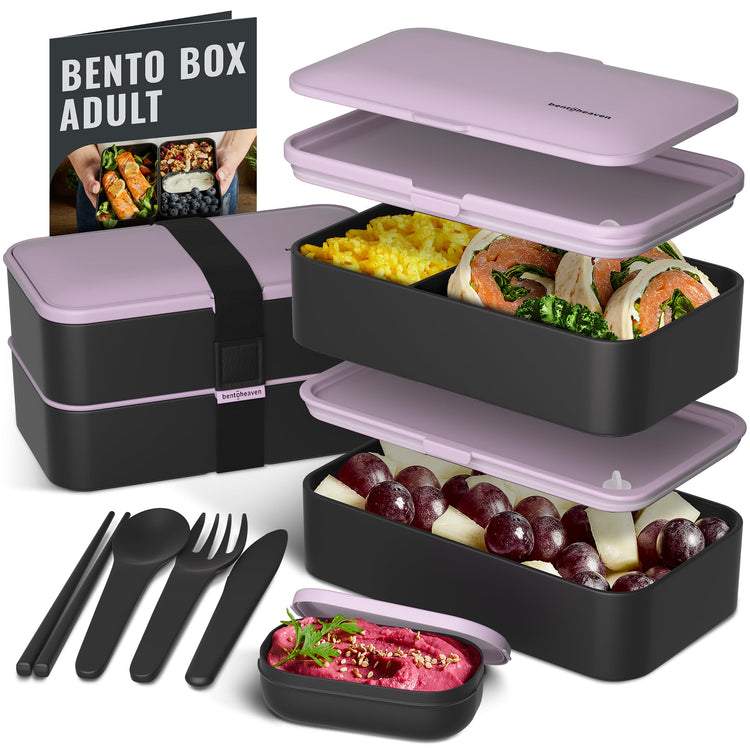 Bento Box Adult