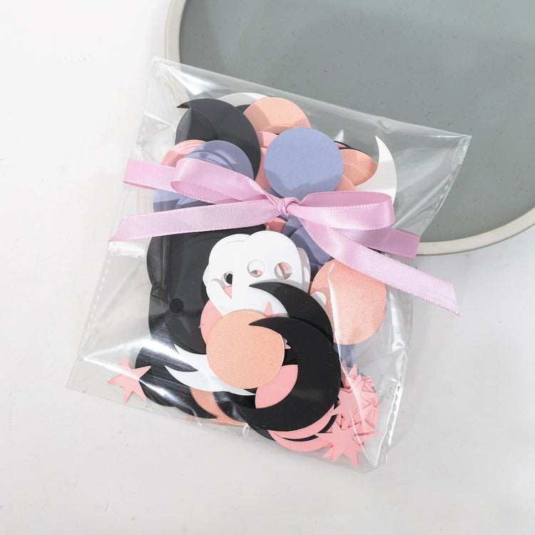 230psc Halloween Spooky Confetti