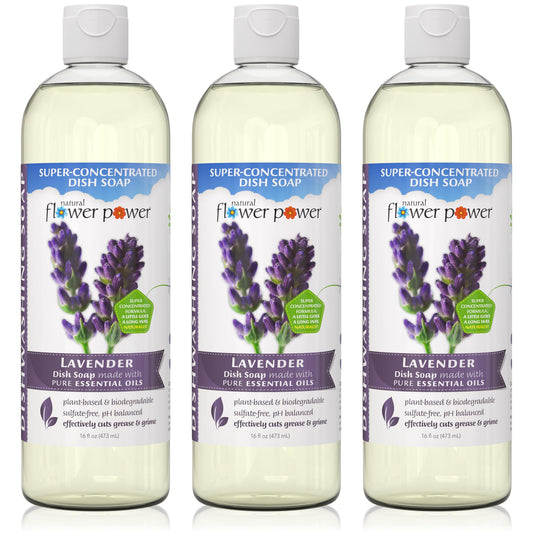 Liquid Dish Soap (48 Fl Oz)