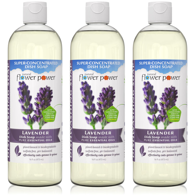 Liquid Dish Soap (48 Fl Oz)