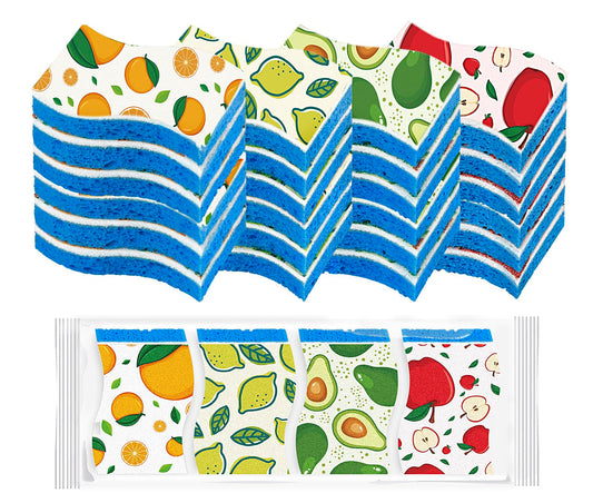 Sponges Kitchen (24 Count)