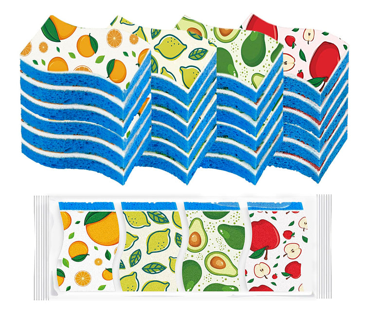 Sponges Kitchen (24 Count)