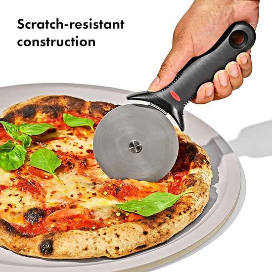 OXO Good Grips Non-Stick Pro Ceramic Coated Metal Bakeware 15” Pizza Pan – Storm Blue