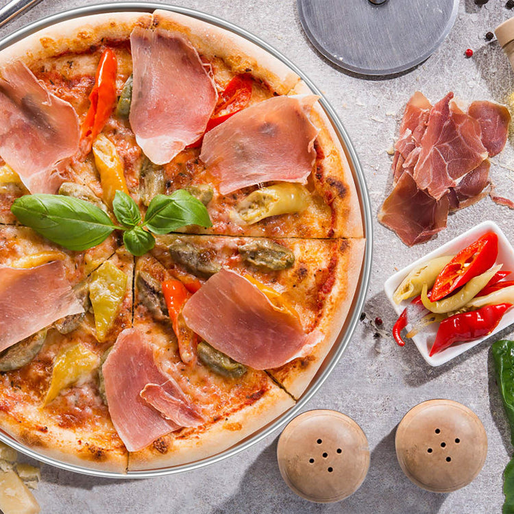 13.5 Inch Pizza Pan (3 Count)