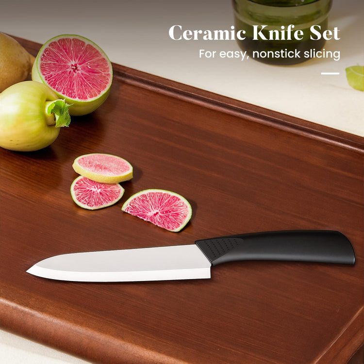 Induction Cookware & Bakeware Set