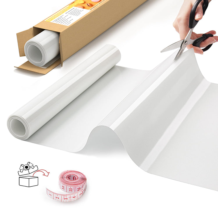 Silicone Baking Mat Roll