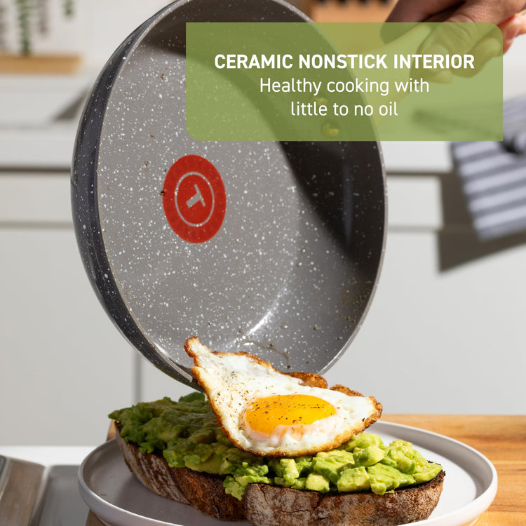 Revive Ceramic Cookware Sets