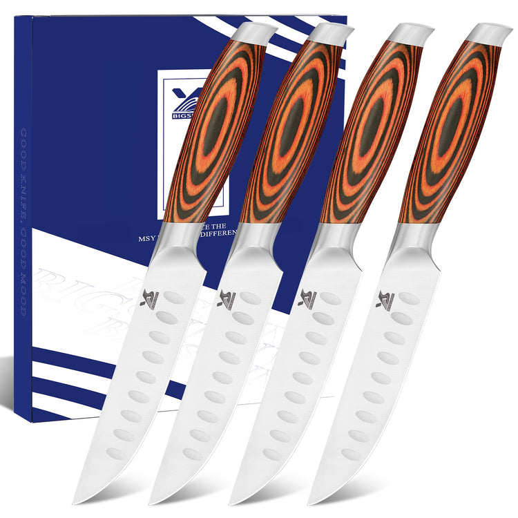 Steak Knife Set (4 Count)