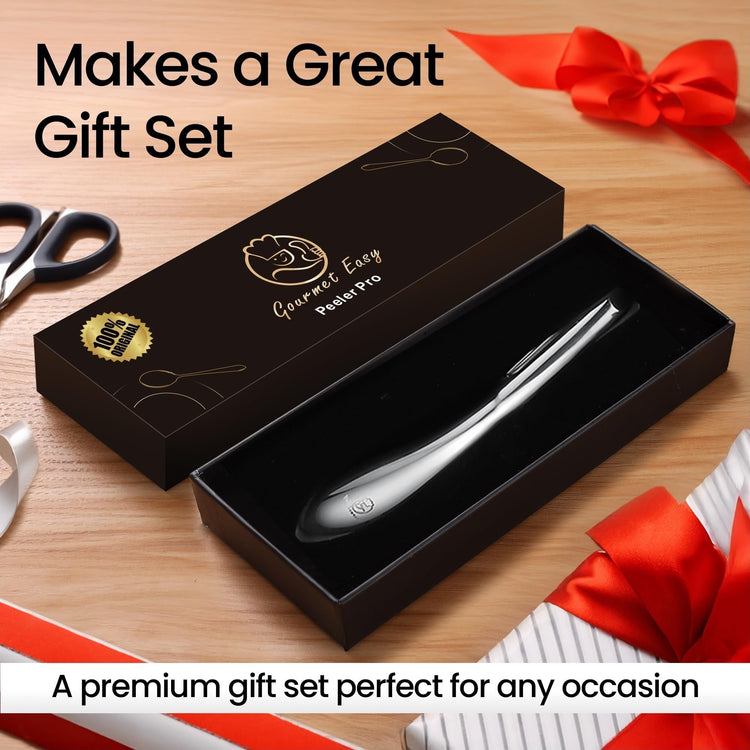 Vegetable Peeler Ultra Sharp Stainless Steel Blade