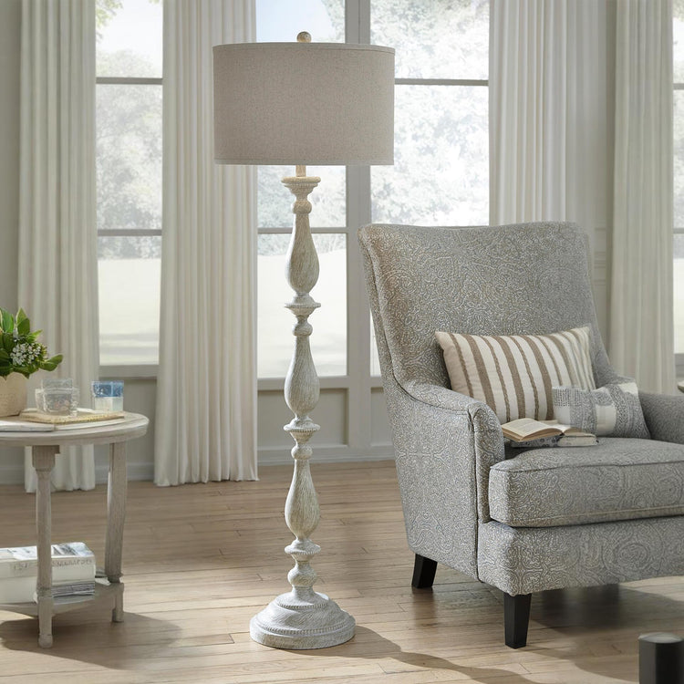 Bernadate Floor Lamp for Living Room