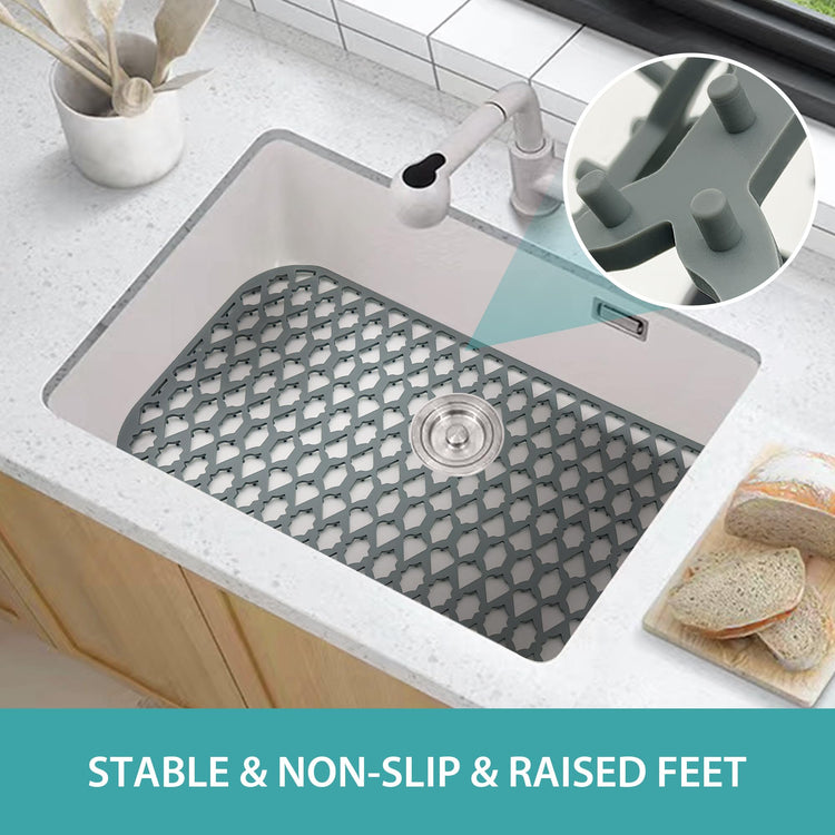 Sink Protectors for Kitchen Sink