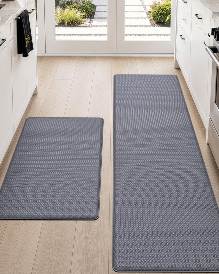 Kitchen Floor Mats Cushioned Anti Fatigue Runner