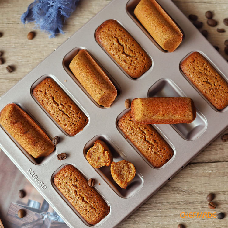 Financier Cake Pan