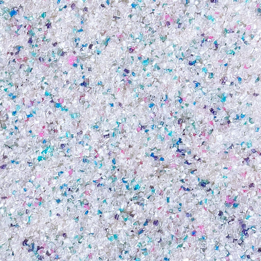 Unicorn Breath Fancy Sugar 1 Pack (4.6 Ounce)