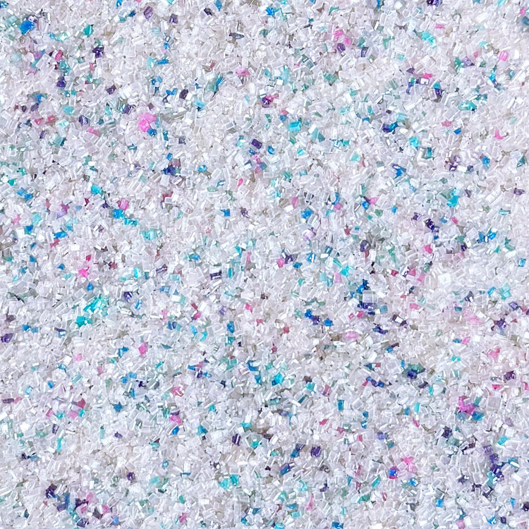 Unicorn Breath Fancy Sugar 1 Pack (4.6 Ounce)