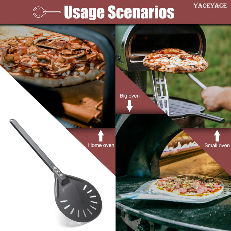 Pizza Turner 8