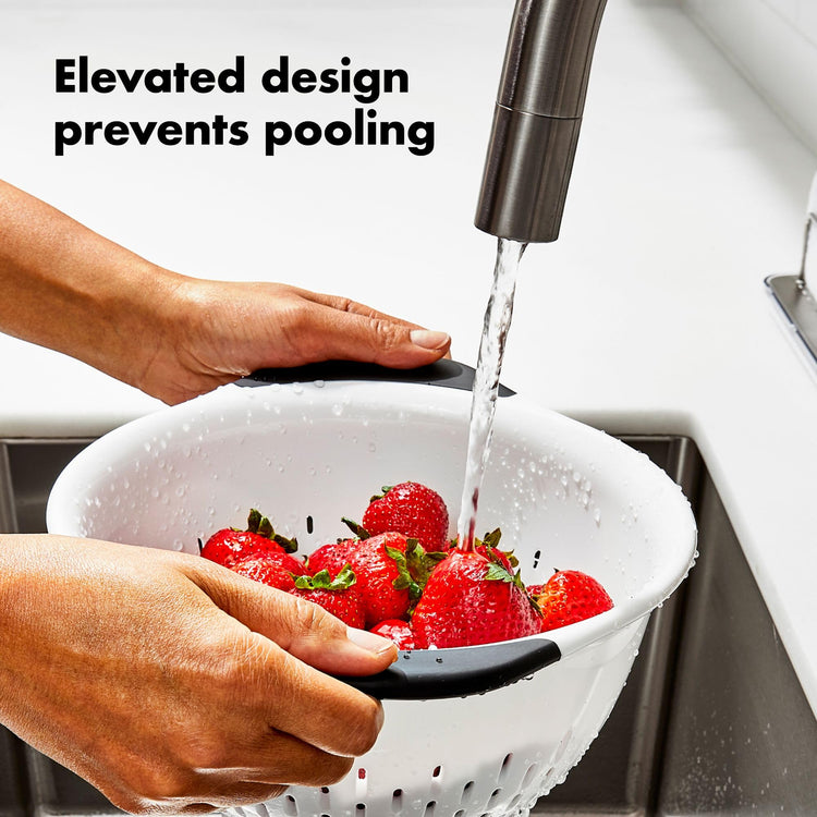 Good Grips Plastic Strainer