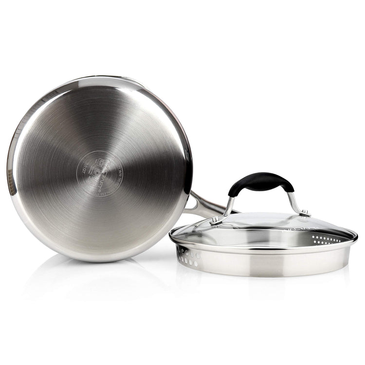 3.5 Quart Tri