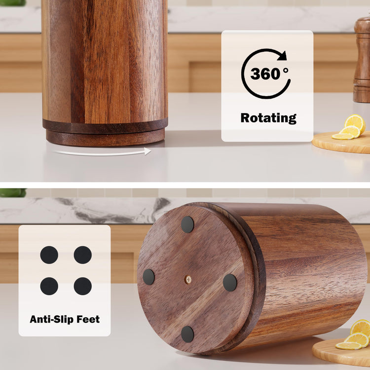 Utensil Holder