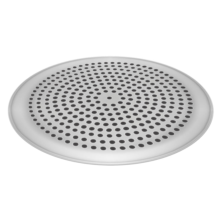 PZ 9SET Anodized Aluminum Pizza Pan (2 Count)