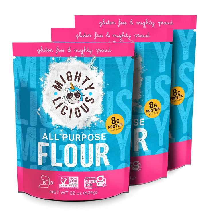 Gluten Free All (66 Ounce)