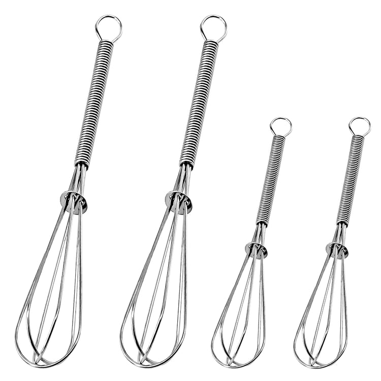 Mini Wire Whisks