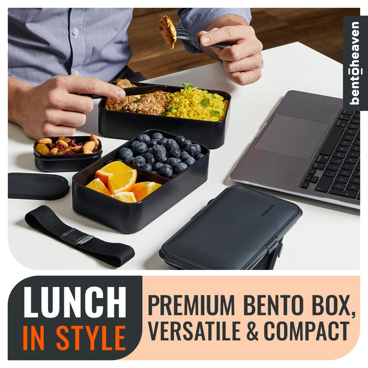 Bento Box Adult