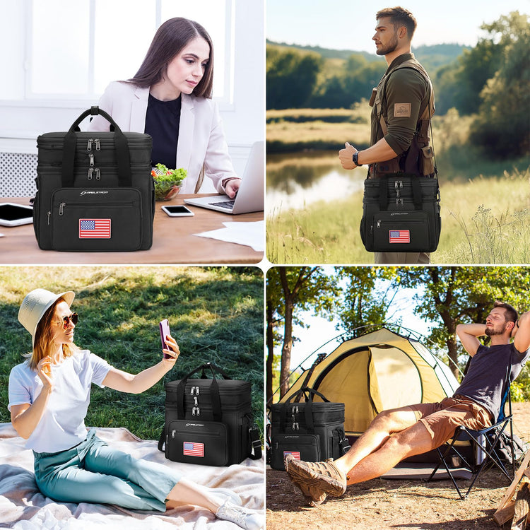 23L Insulated Lunch Box