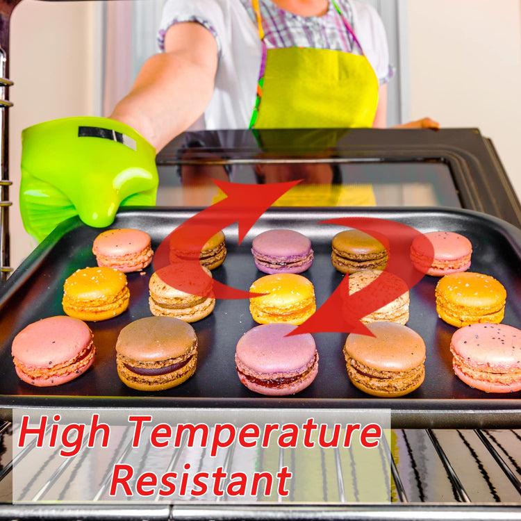 Kitchen 5 Piece Nonstick Bakeware Set
